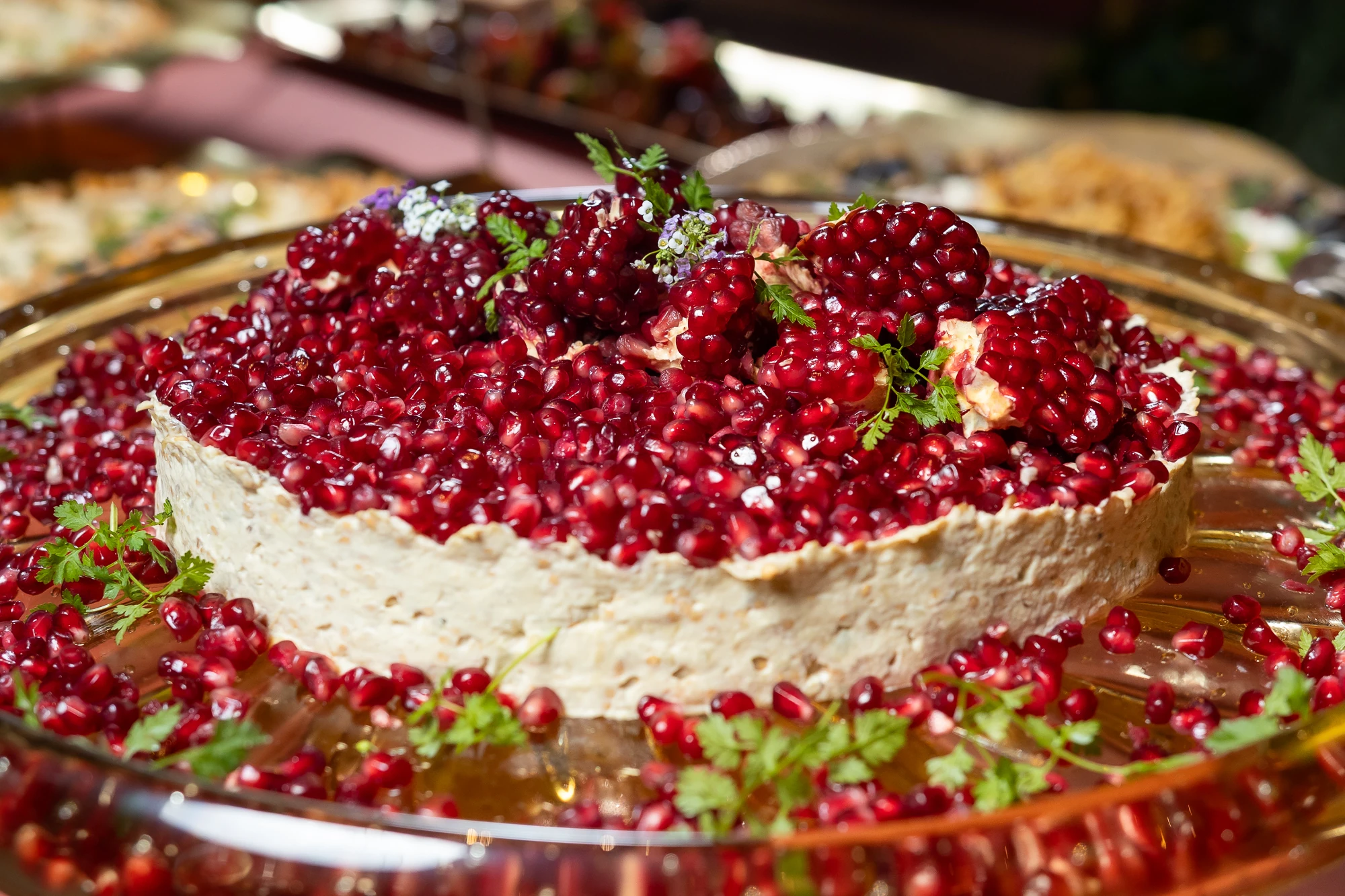 Paula Prandini and Ariani Malouf mark 12 years of Empório Jardim with Lebanese Brunch