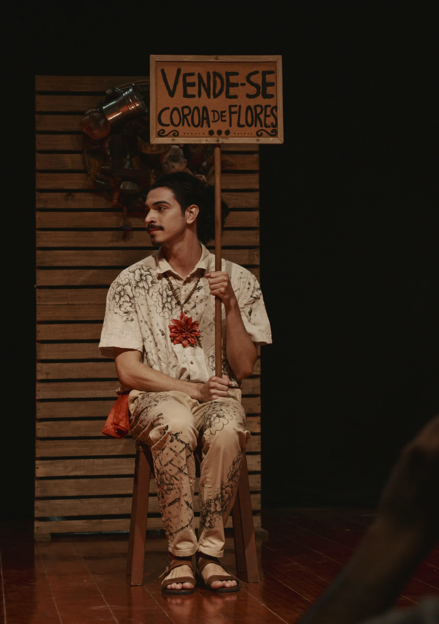 “Cadeira de Balanço” ends its journey with a farewell season in Rio 3 “Cadeira de Balanço” ends its journey with a farewell season in Rio