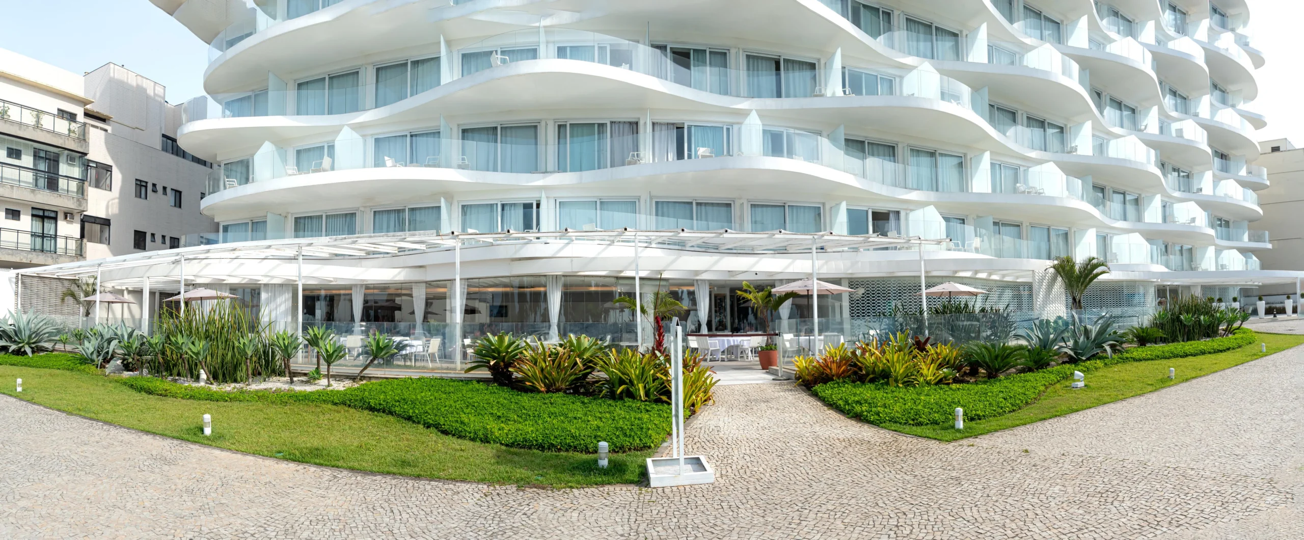 Família agita Carnaval no CDesign Hotel 3 Família agita Carnaval no CDesign Hotel