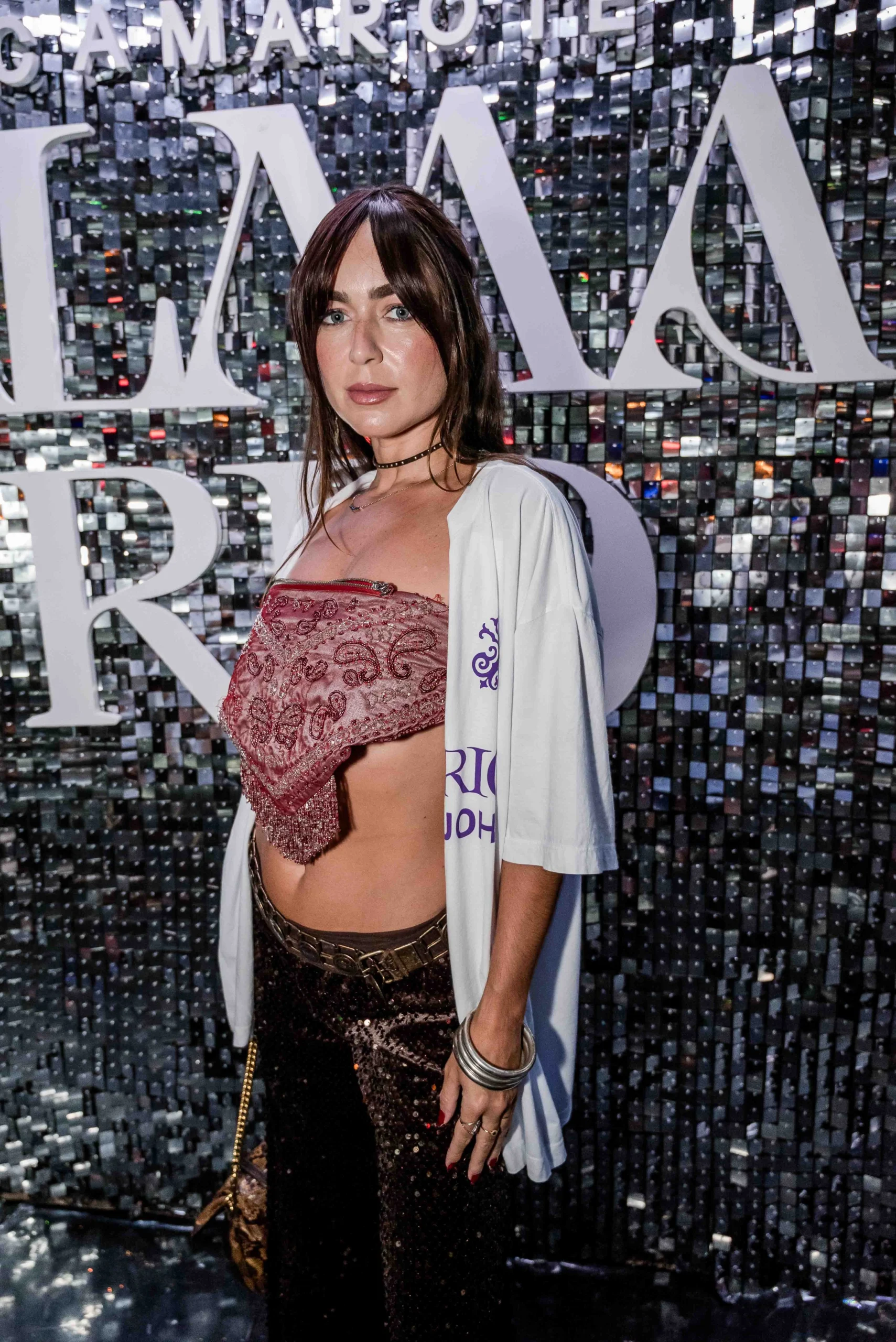 Burning Man no Brasil: a noite histórica na Sapucaí 3 Burning Man no Brasil: a noite histórica na Sapucaí