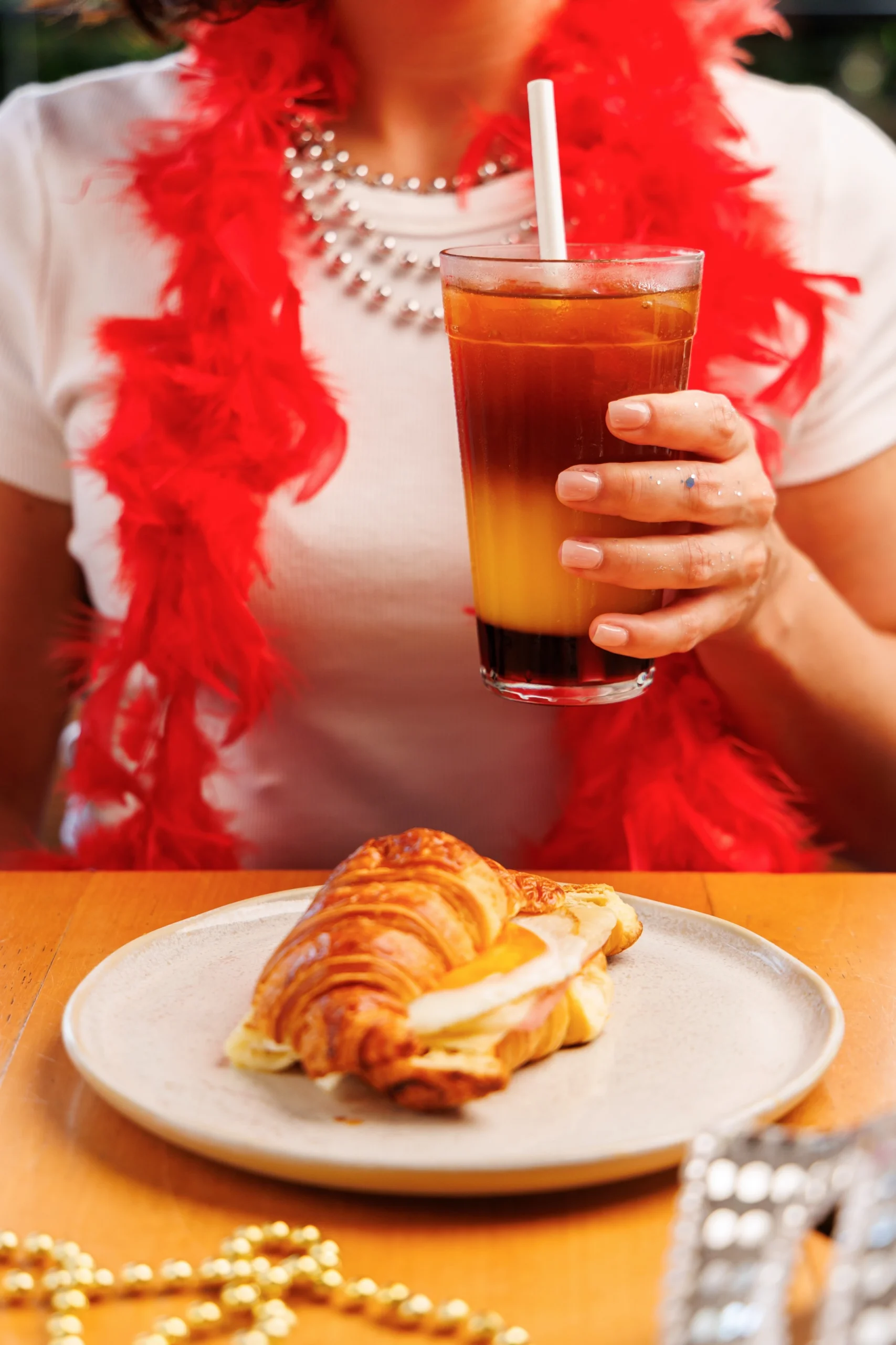 Café Cultura lança combos com 20% off para foliões no RJ 1 Café Cultura lança combos com 20% off para foliões no RJ