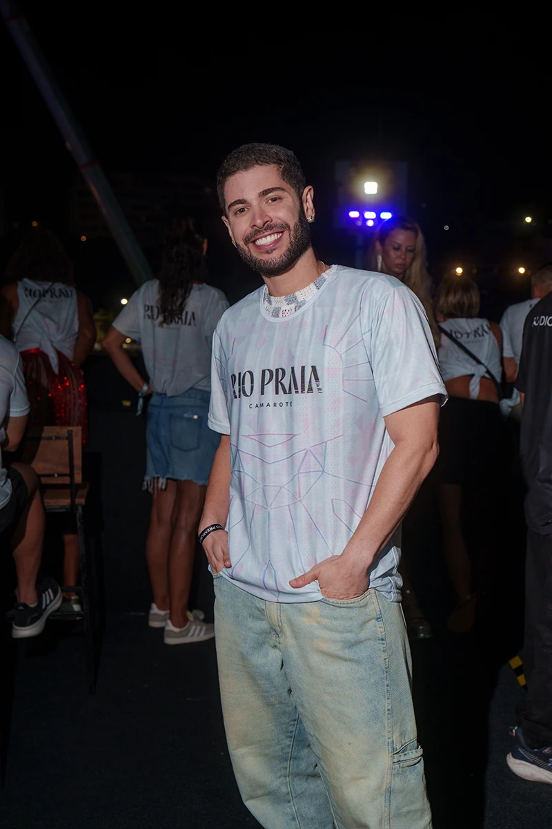 Camarote Rio Praia hosts Bola Preta and celebrities at closing 5 Camarote Rio Praia hosts Bola Preta and celebrities at closing