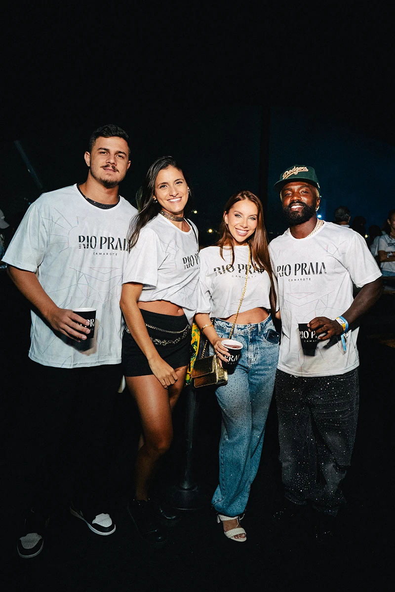Camarote Rio Praia hosts Bola Preta and celebrities at closing 7 Camarote Rio Praia hosts Bola Preta and celebrities at closing