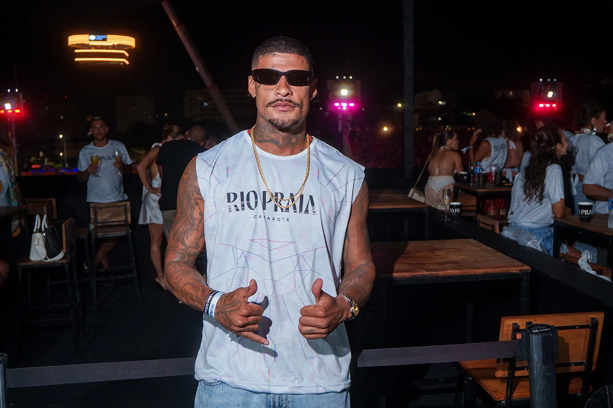 Camarote Rio Praia hosts Bola Preta and celebrities at closing 6 Camarote Rio Praia hosts Bola Preta and celebrities at closing