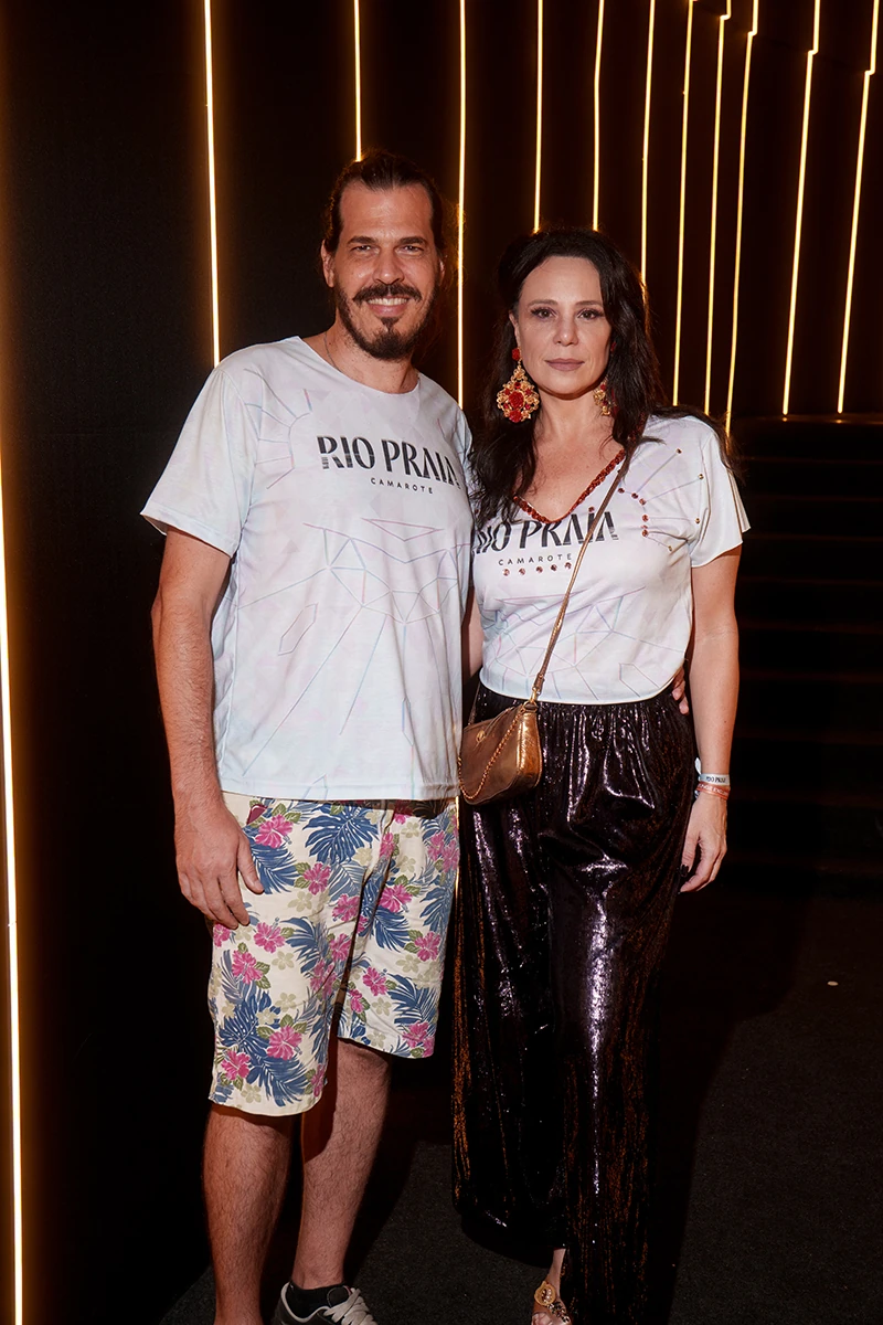 Camarote Rio Praia hosts Bola Preta and celebrities at closing 2 Camarote Rio Praia hosts Bola Preta and celebrities at closing