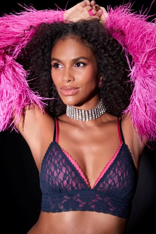 Loungerie transforma Carnaval em moda ousada