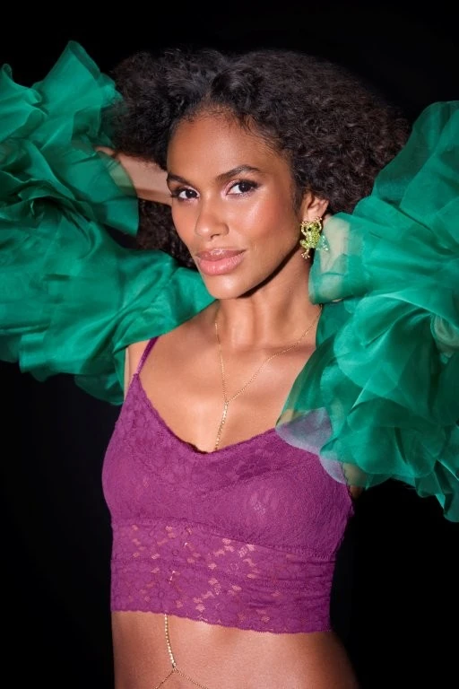 Loungerie transforma Carnaval em moda ousada