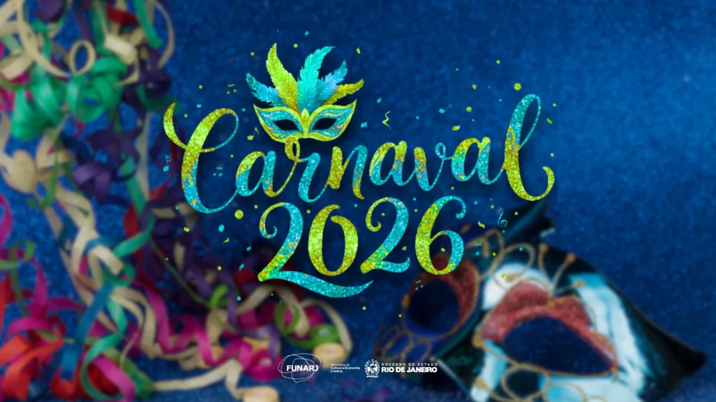 Funarj leva Carnaval a 30 cidades do interior do Rio
