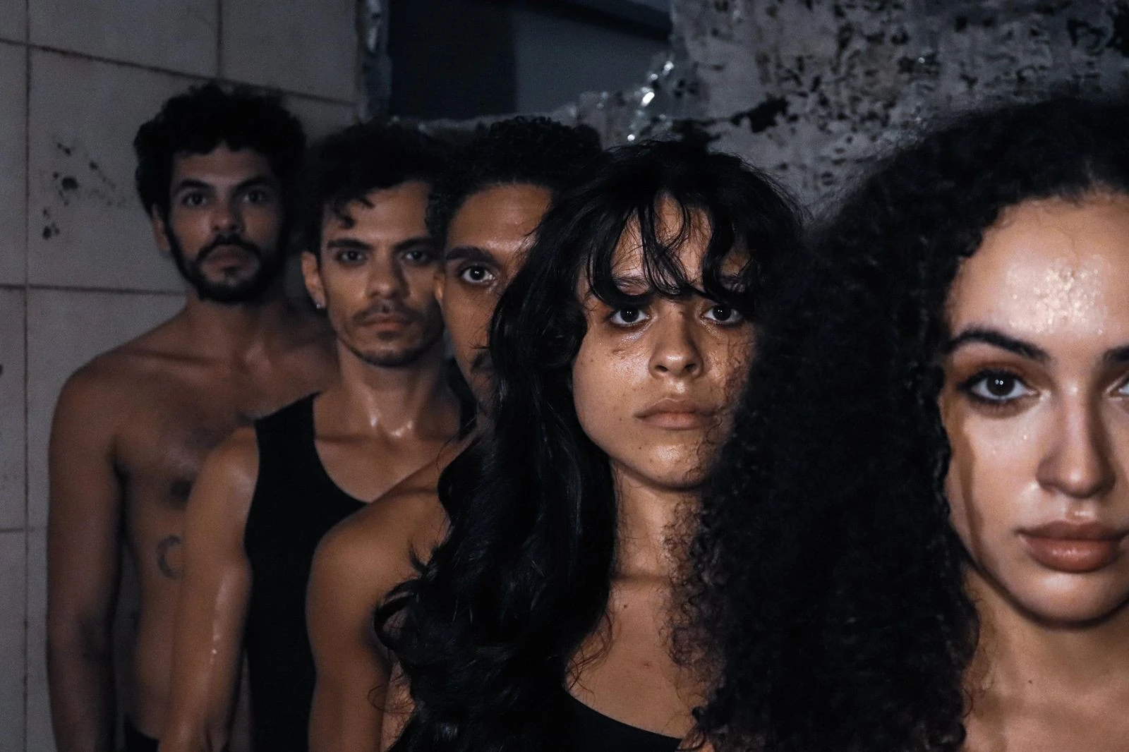 CarniSal leva vivências LGBTQIAPN+ a espaços populares do Rio