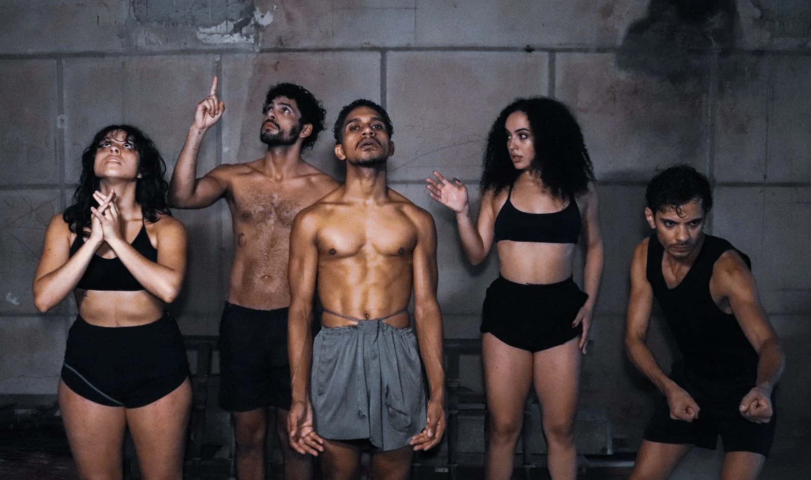 CarniSal leva vivências LGBTQIAPN+ a espaços populares do Rio