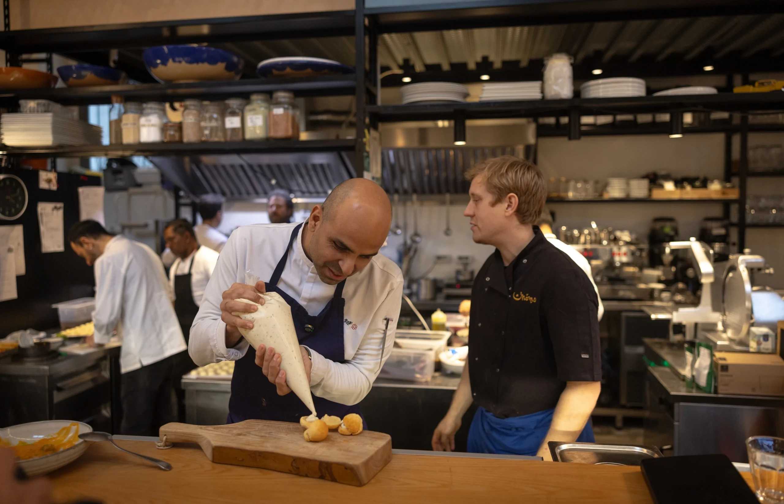 Casa Brasil bate recorde e encanta público em Milão