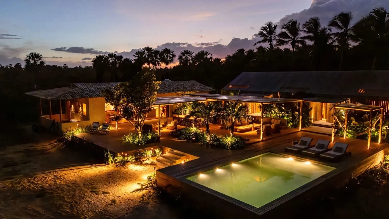 5 destinos para encontrar silêncio no Carnaval de 2026