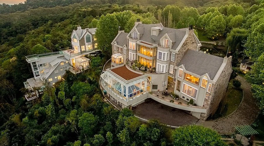 5 destinos para encontrar silêncio no Carnaval de 2026