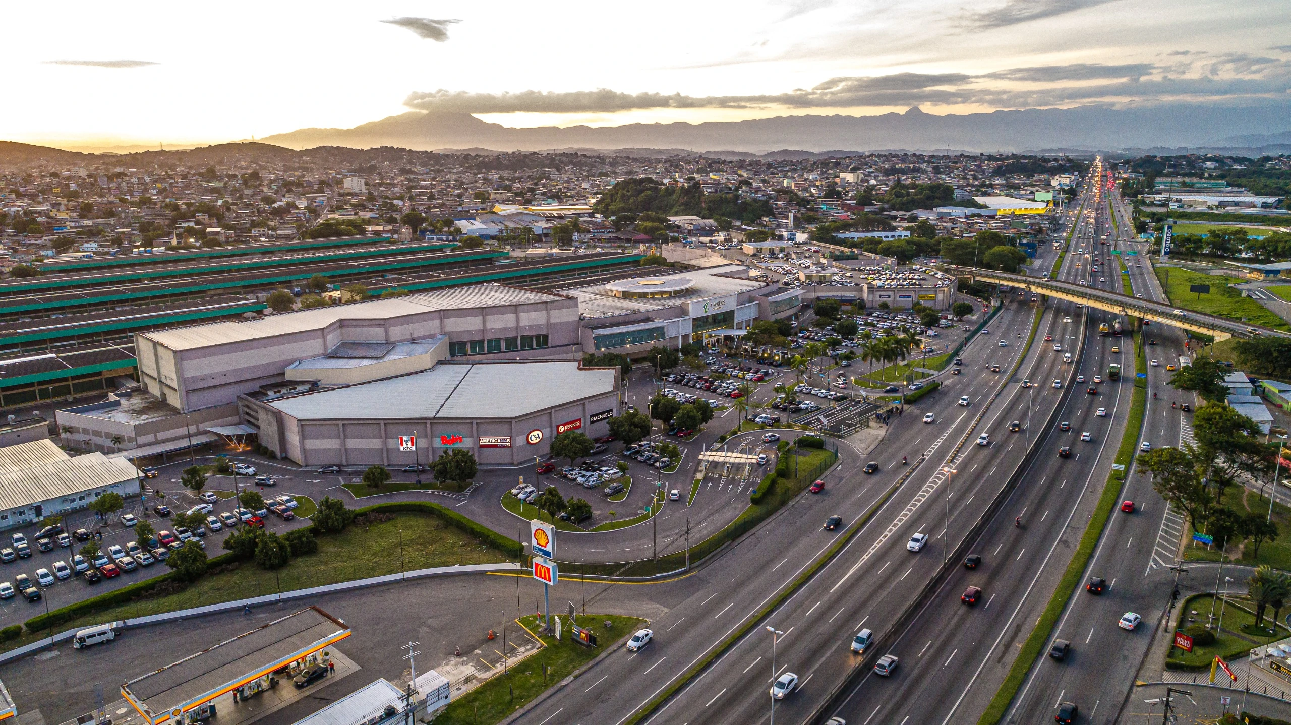 Feirão de Carros com Taxas Irresistíveis no Caxias Shopping