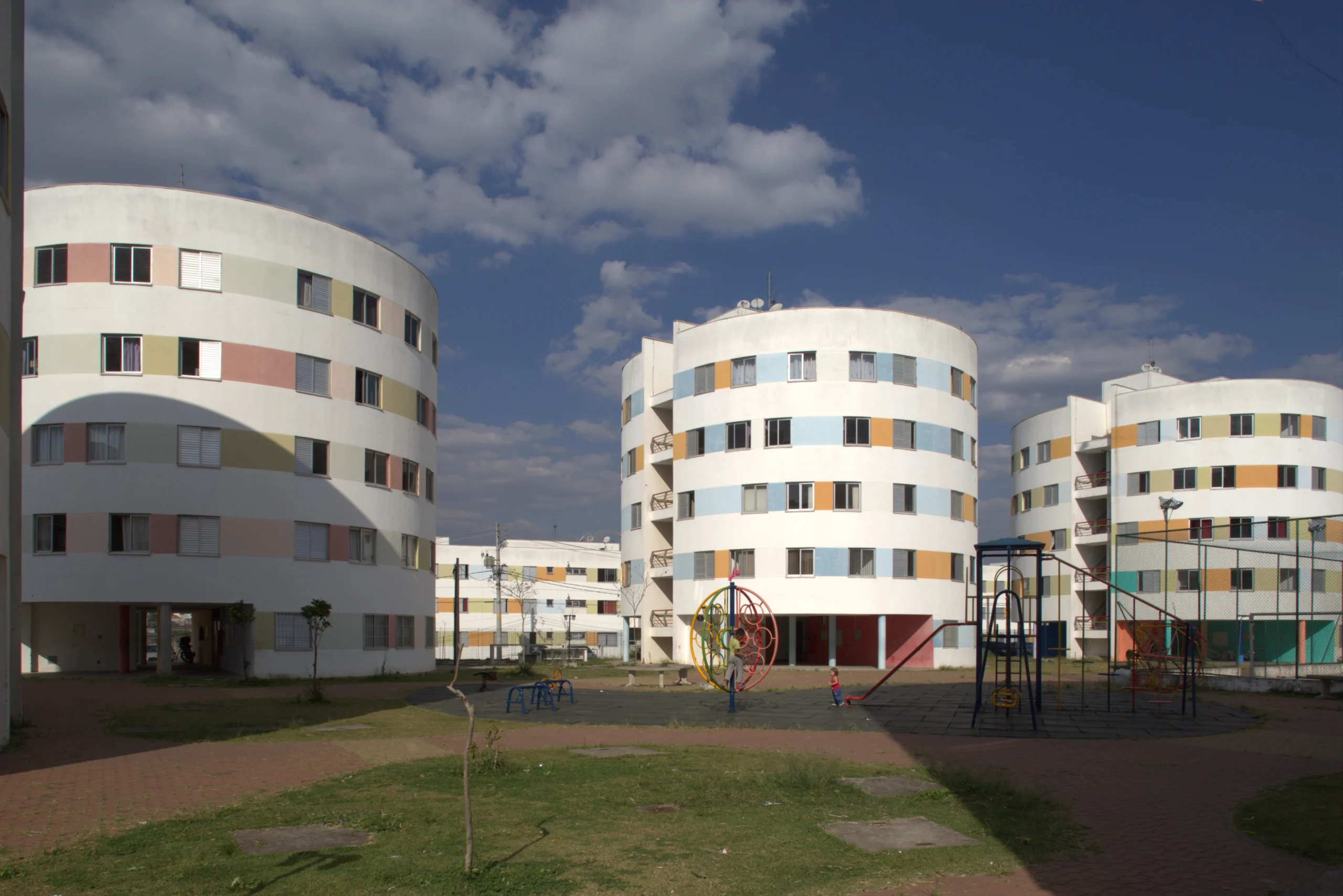 Ruy Ohtake: a casa como praça inaugura nova era
