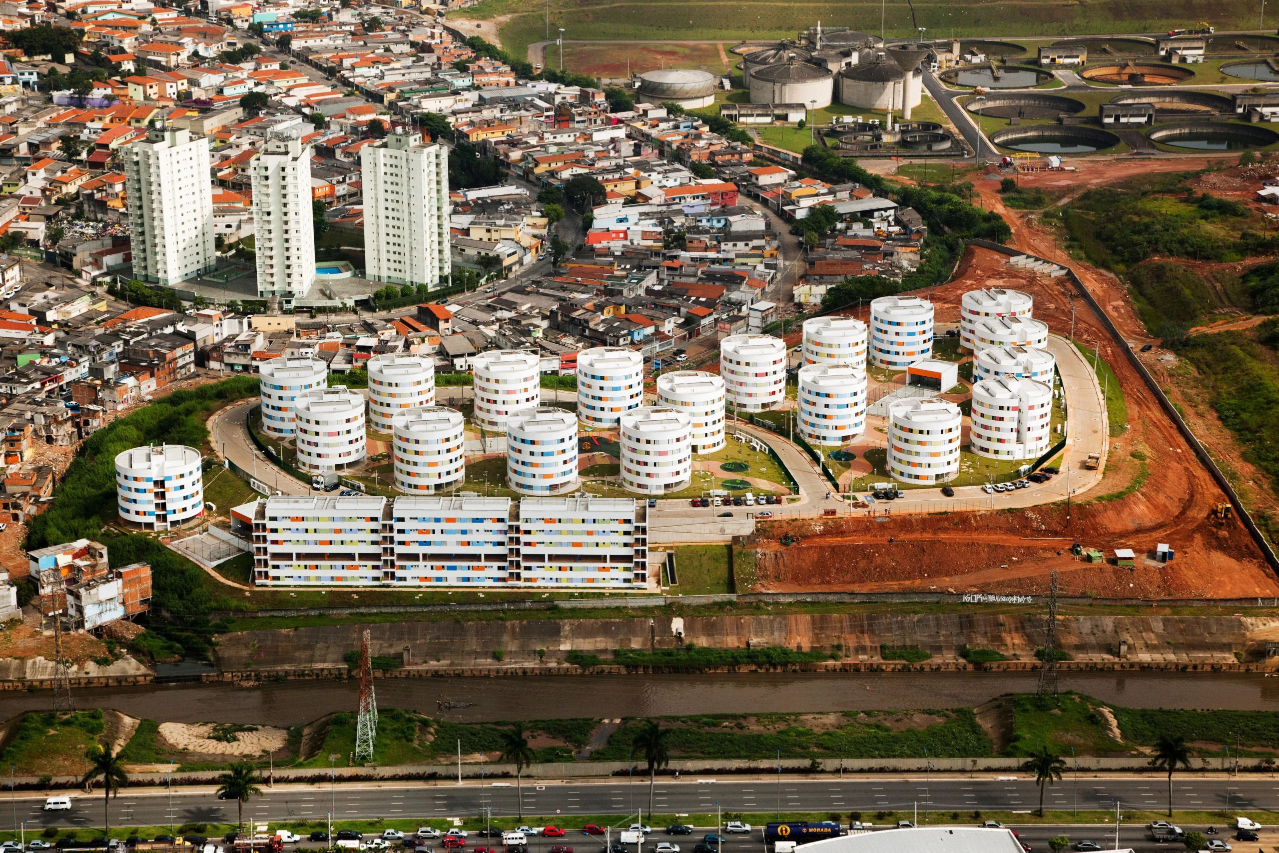 Ruy Ohtake: a casa como praça inaugura nova era