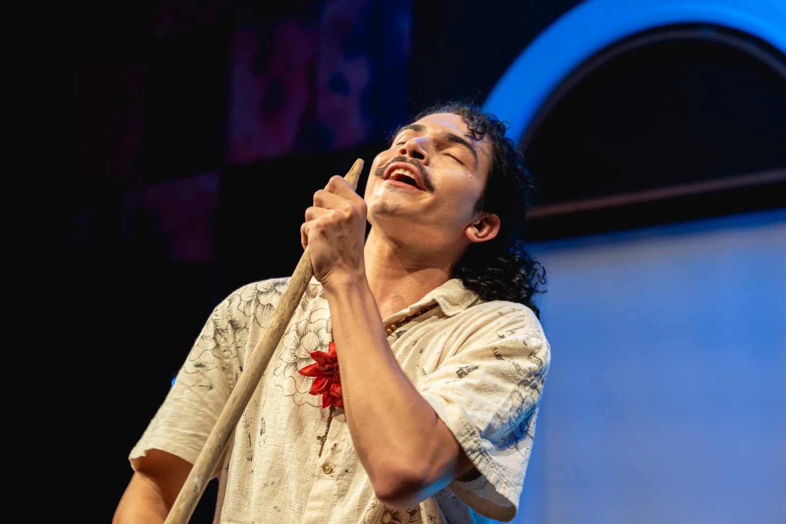 “Cadeira de Balanço” ends its journey with a farewell season in Rio 1 “Cadeira de Balanço” ends its journey with a farewell season in Rio