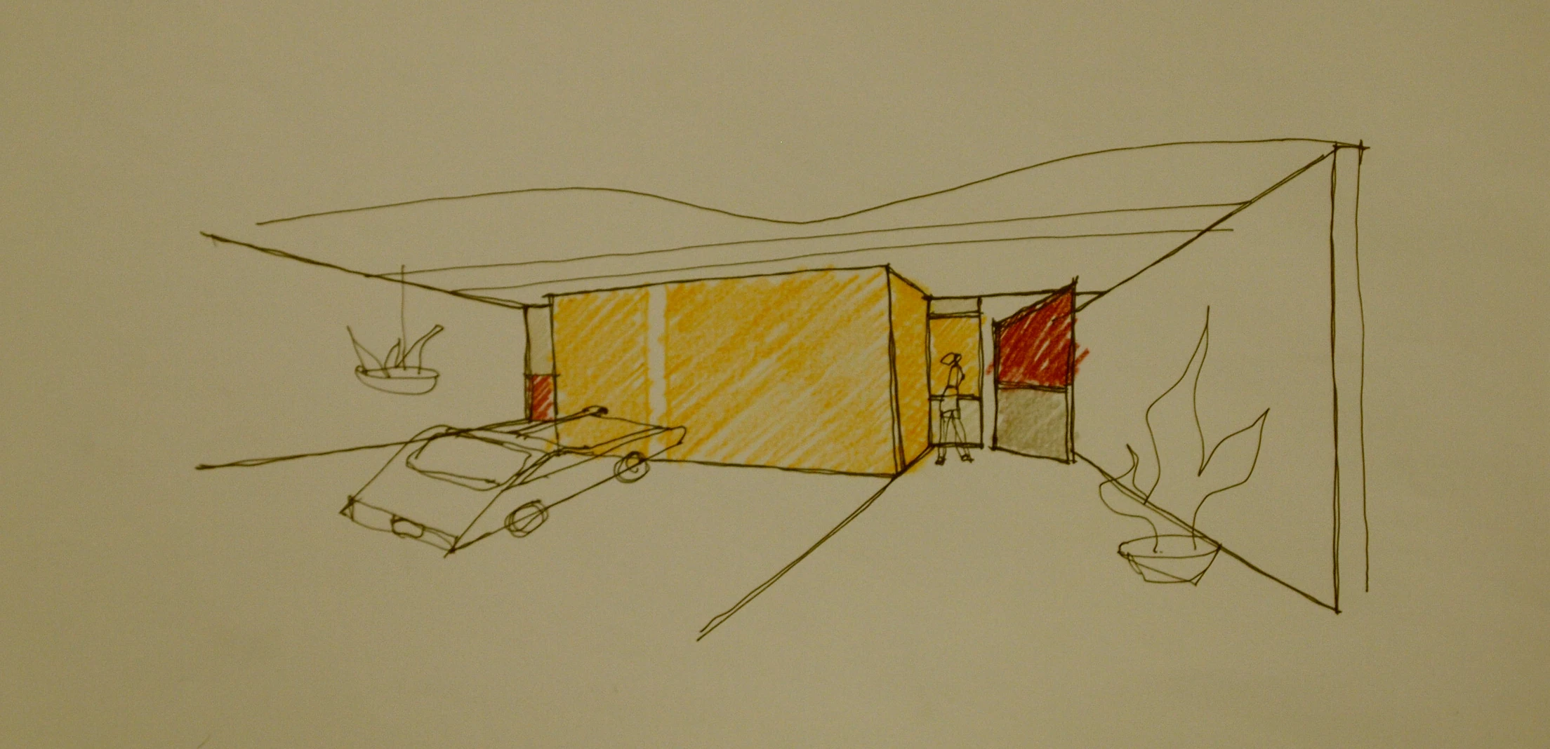 Ruy Ohtake: a casa como praça inaugura nova era