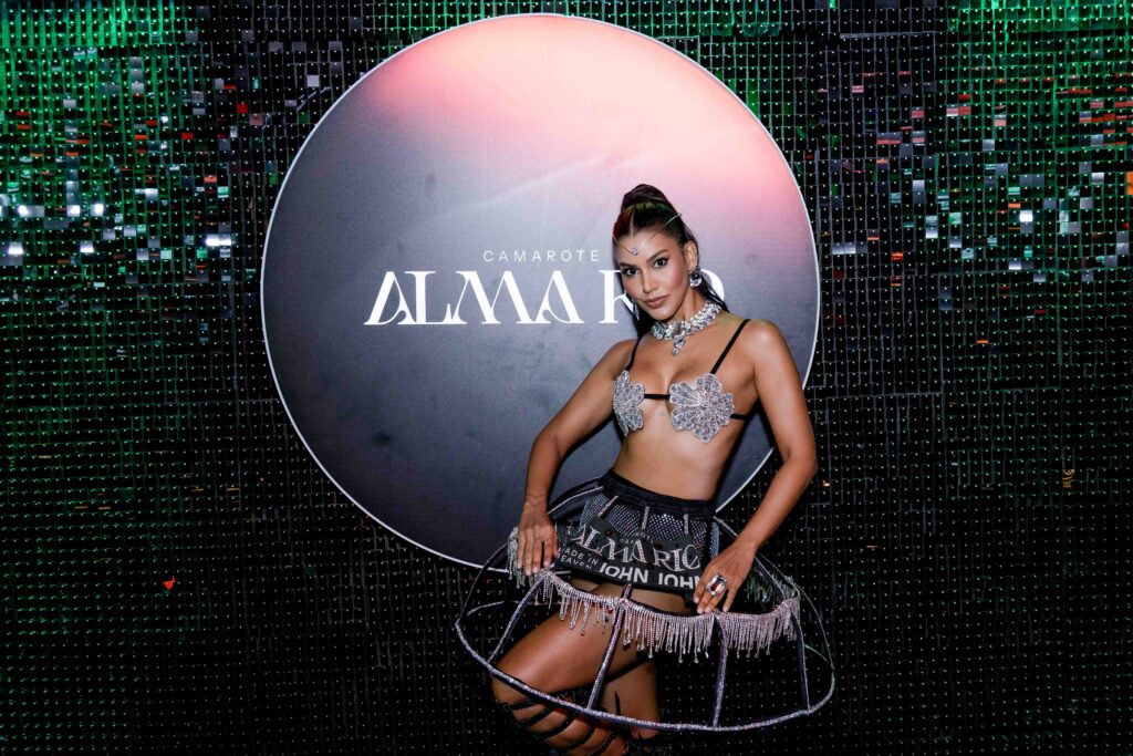 DANIELLE LIMA Foto Thiago Mattos MS Fotos