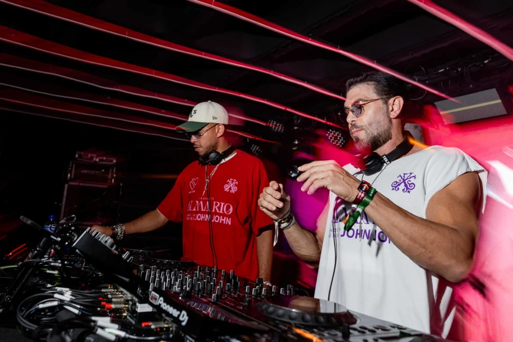 Burning Man no Brasil: a noite histórica na Sapucaí Burning Man no Brasil: a noite histórica na Sapucaí