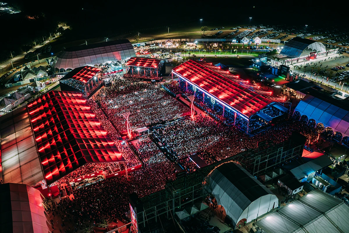 Maiara & Maraisa confirman presencia en el Pedro Leopoldo Rodeio Show 2026
