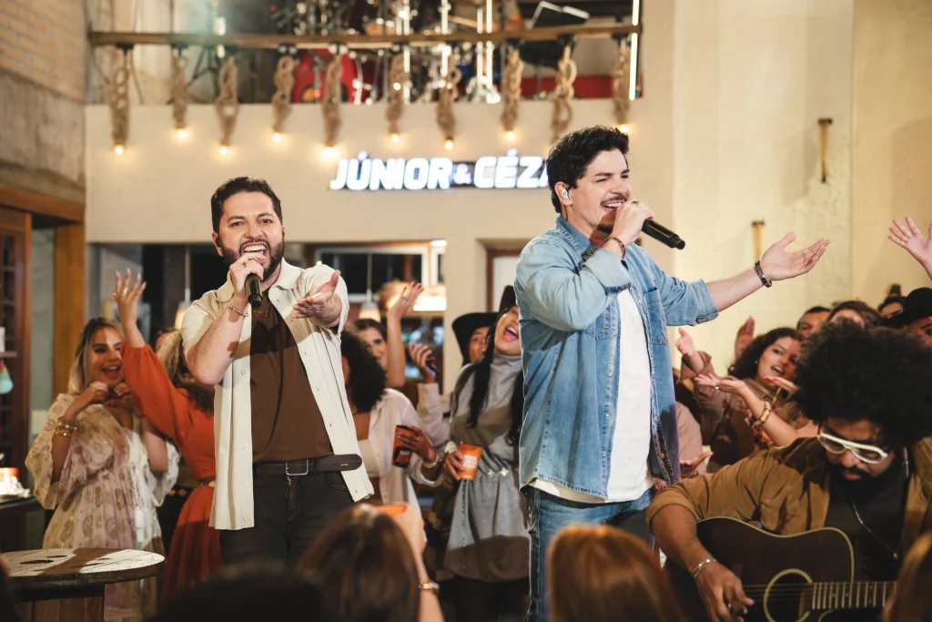 “Cheiro de Culpado” entra no Top 30 do Spotify Brasil