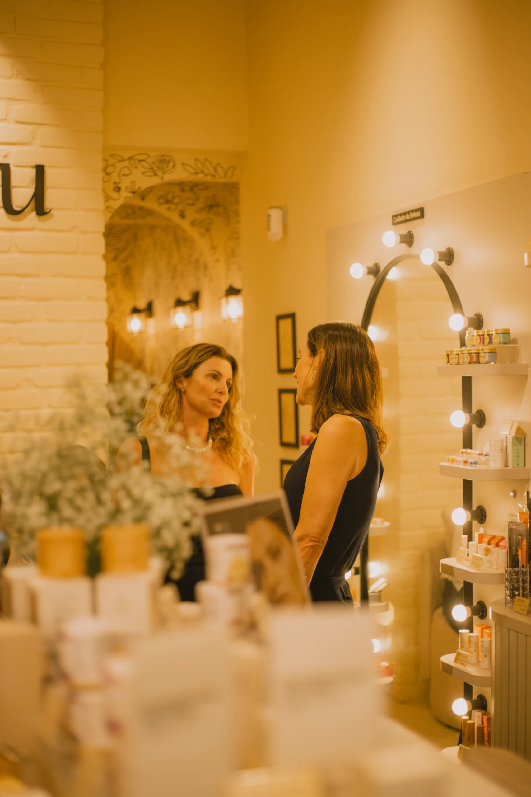 Vivelavu lança ZIEL em Ipanema