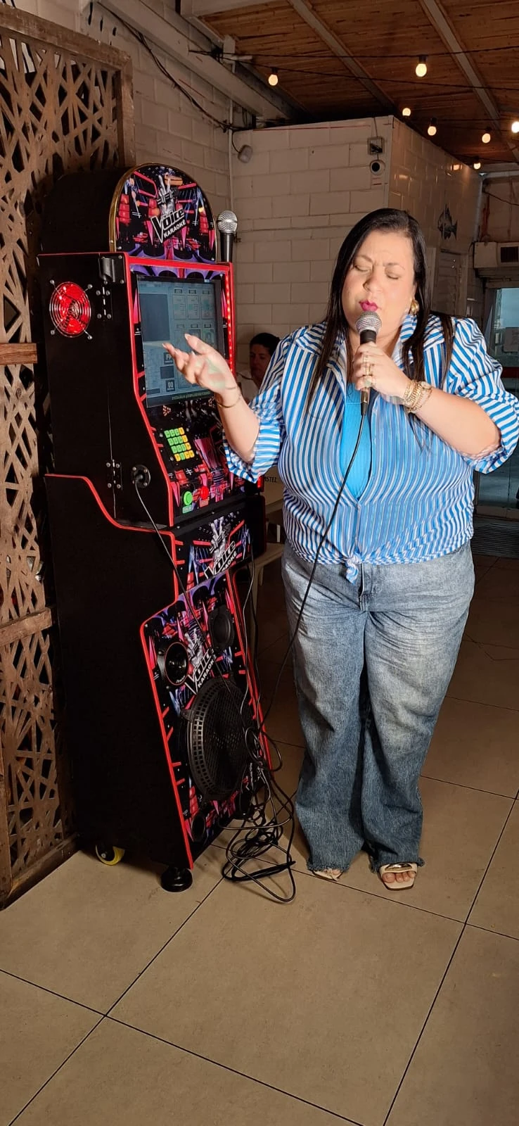 Open bar de chopp Amstel agita o Carnaval em Irajá