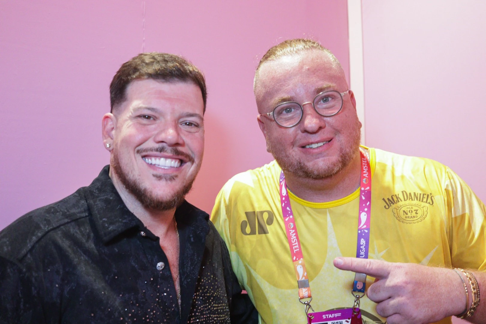 Ferrugem encerra Camarote 011 e vendas para 2027 já começaram