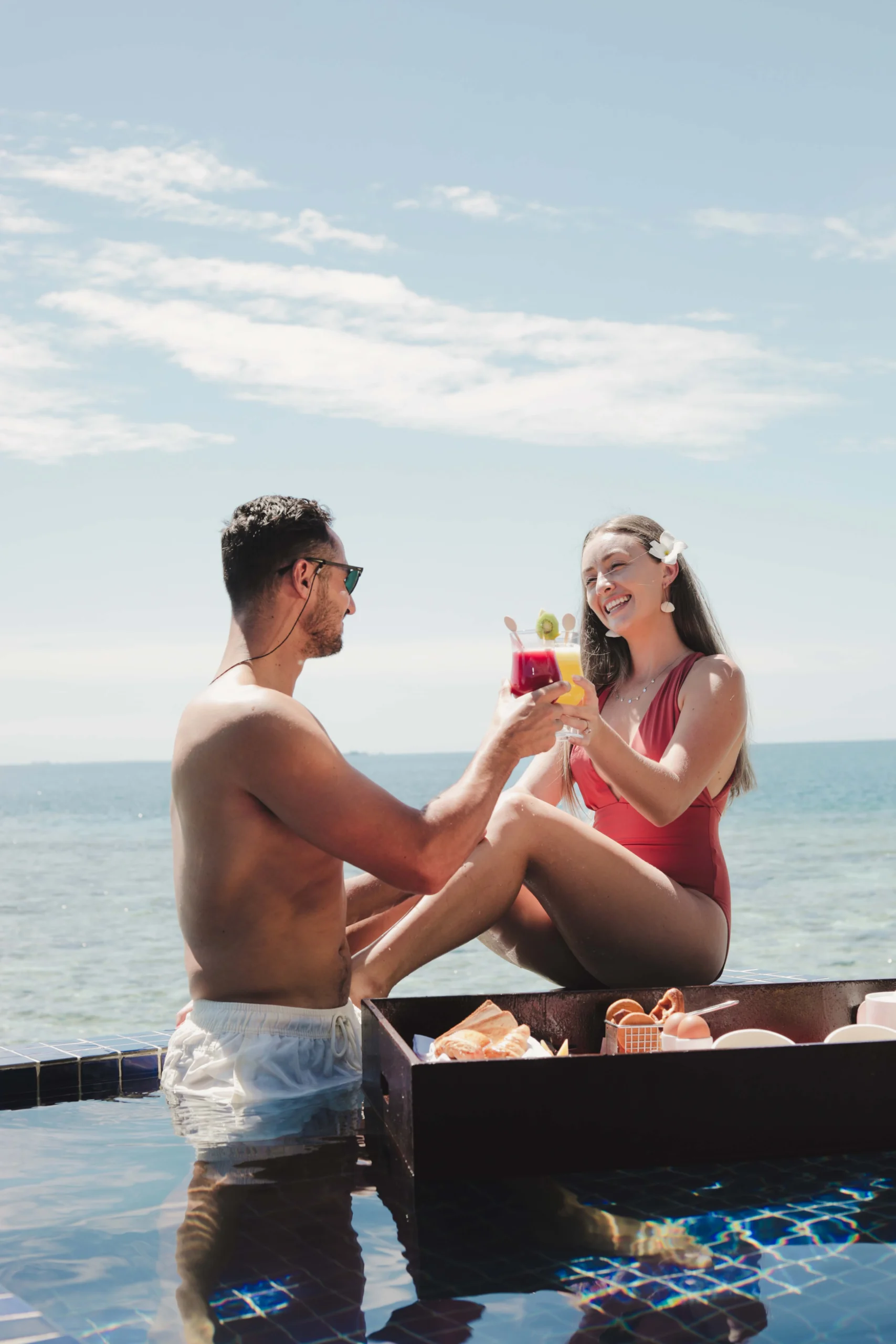 Adaaran Prestige Vadoo: o romance absoluto nas Maldivas 3 Adaaran Prestige Vadoo: o romance absoluto nas Maldivas