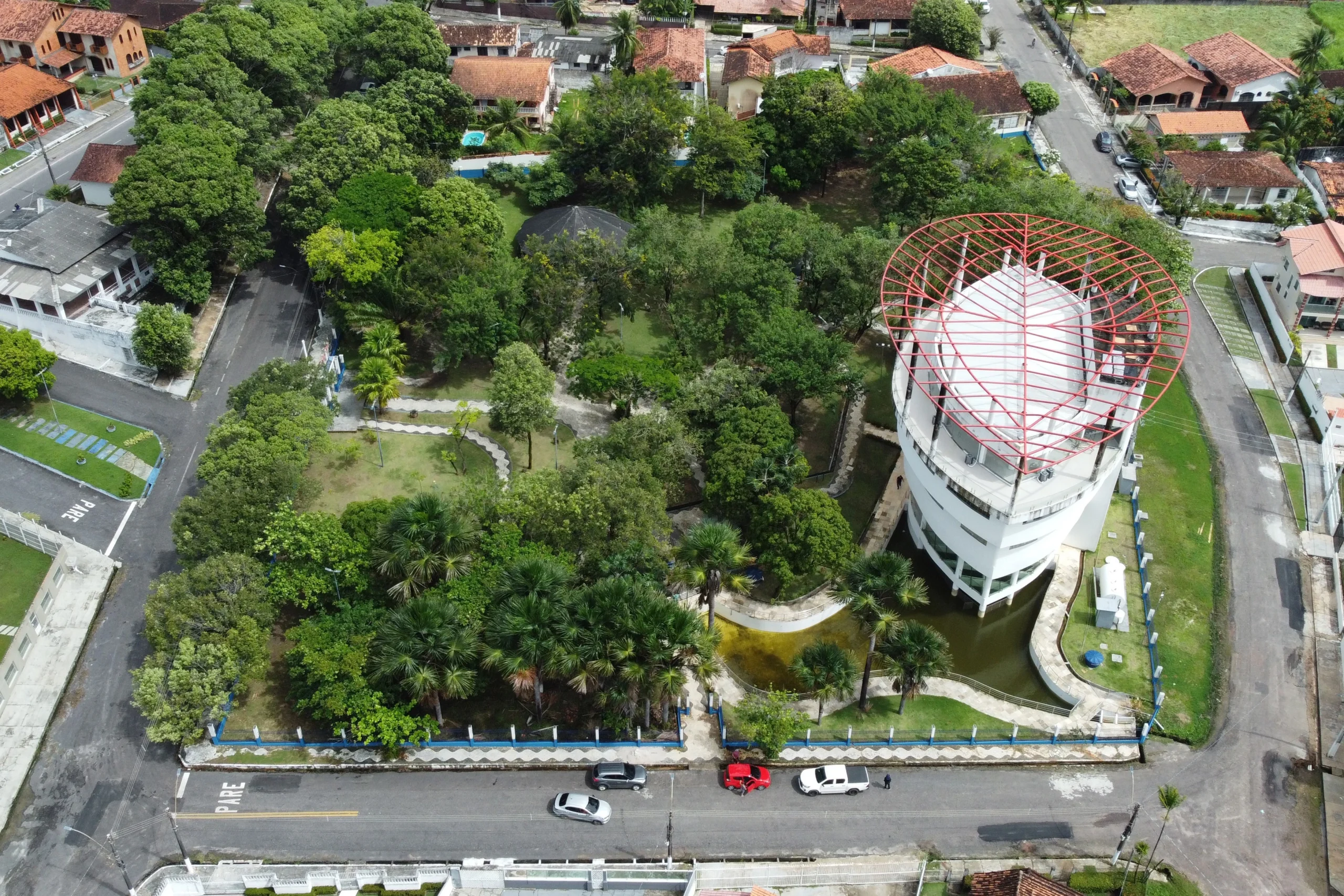 Salinas (PA): dunas, Lago da Coca-Cola e resort completo 1 Salinas (PA): dunas, Lago da Coca-Cola e resort completo