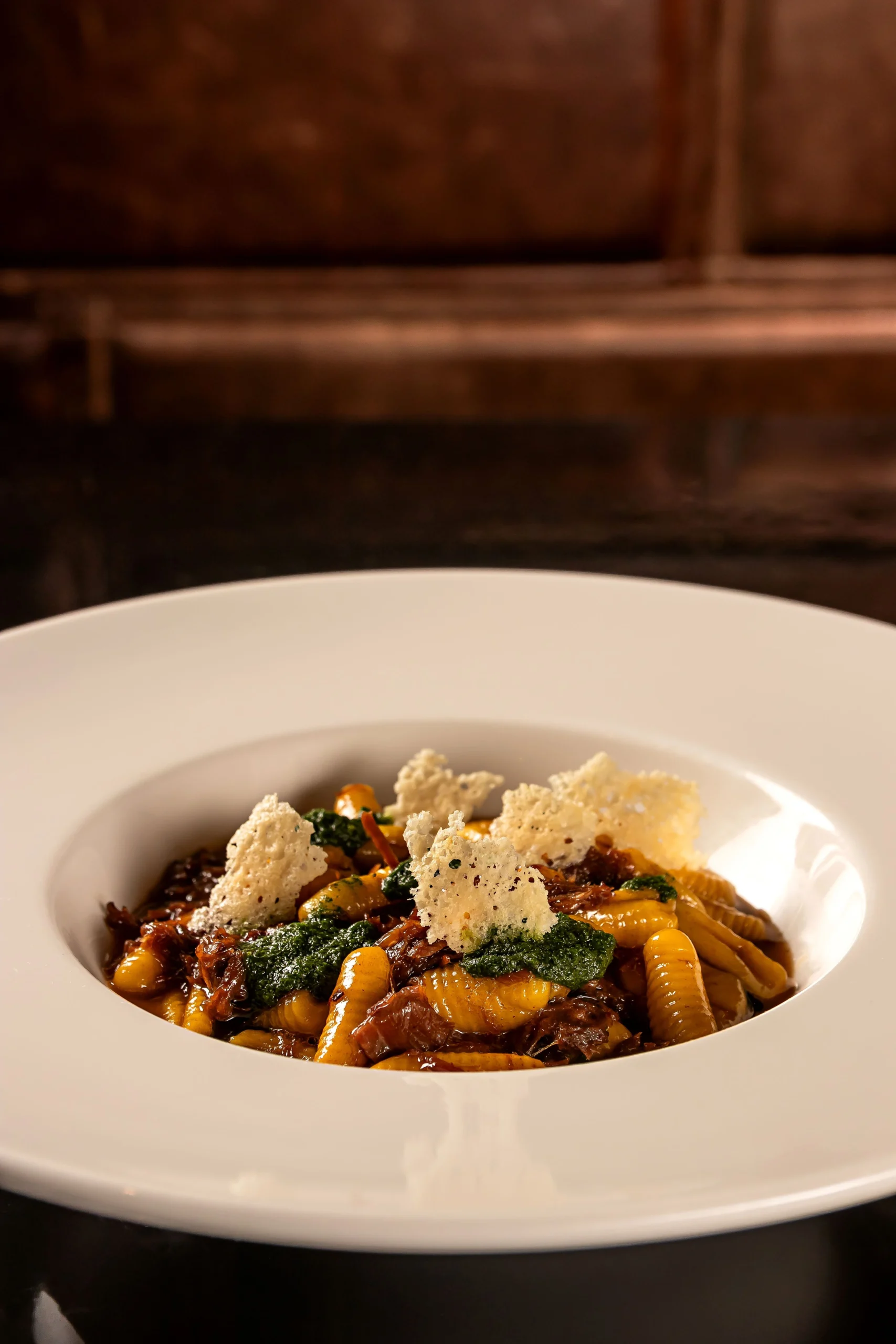 Massas para recuperar o fôlego: Alloro abre no carnaval