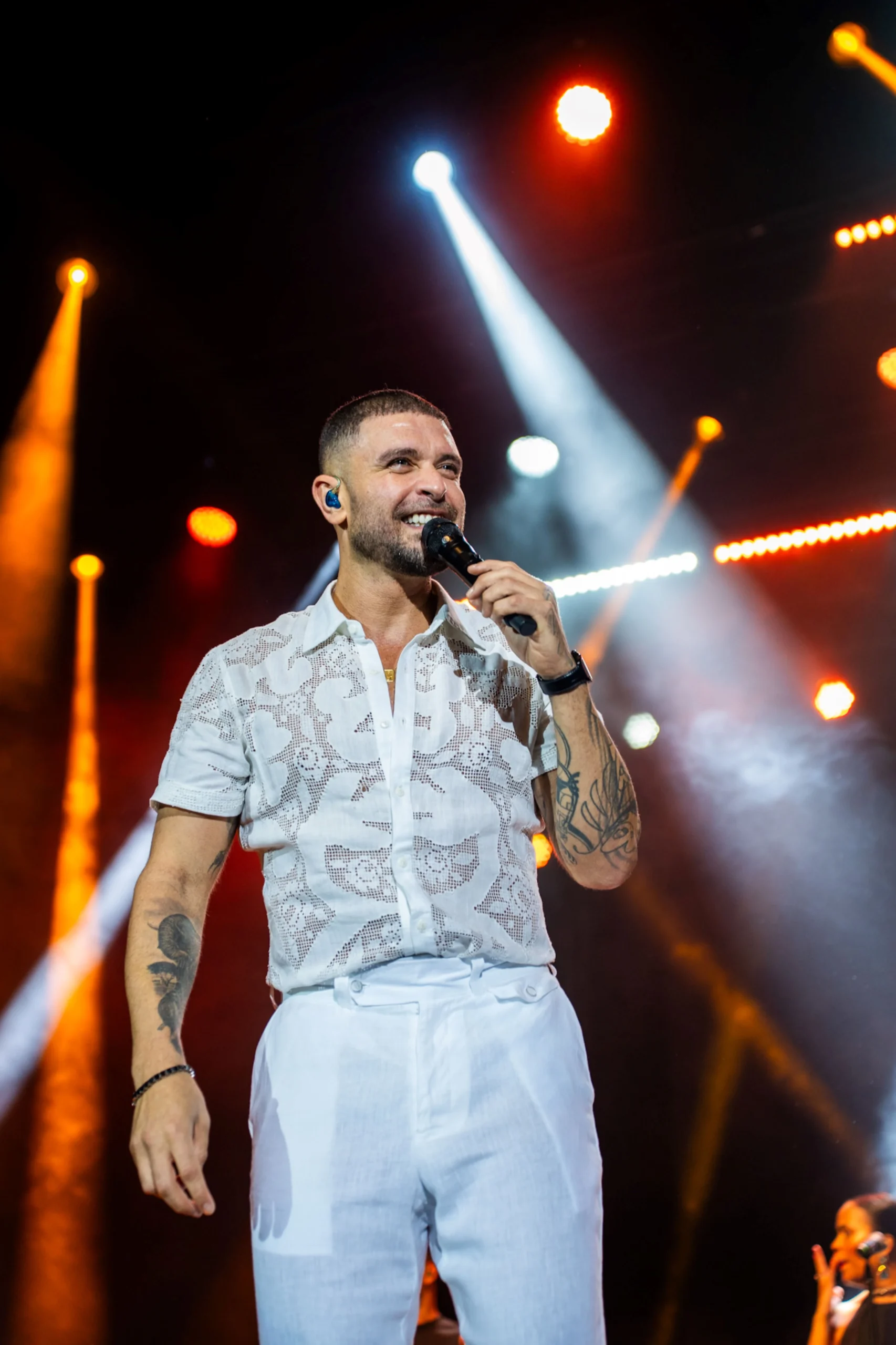 Rio transforma hotéis em palcos de folia com shows e feijoadas 5 Rio transforma hotéis em palcos de folia com shows e feijoadas