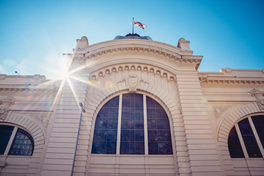 Mercadão vai a Berlim e Lisboa para atrair turistas Mercadão vai a Berlim e Lisboa para atrair turistas