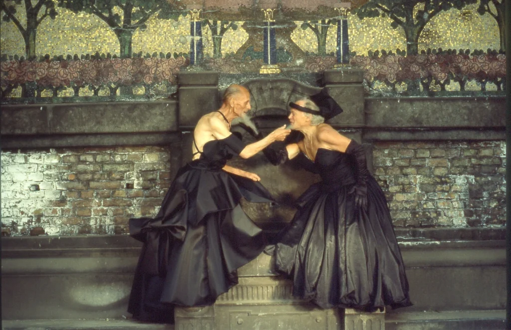 Cinema underground desafia normas em mostra franco-alemã no Rio