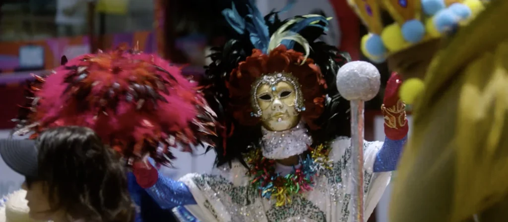 Frevo parado: filme revela o silêncio do carnaval na pandemia Frevo parado: filme revela o silêncio do carnaval na pandemia