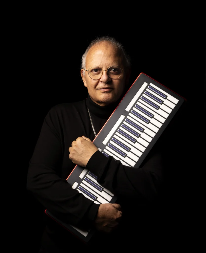 Guilherme Arantes revisita 50 anos de história em turnê lendária