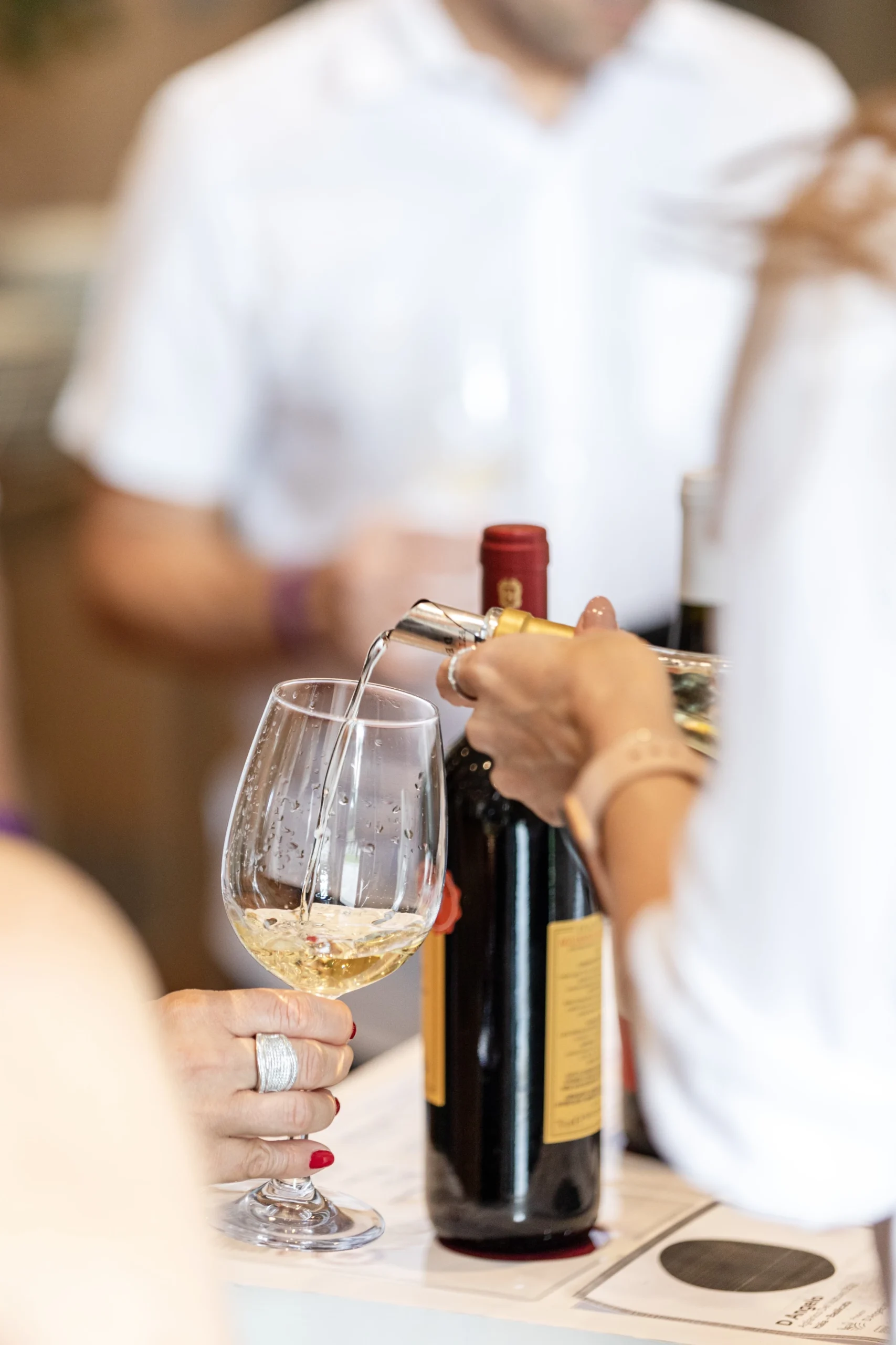 Grand Hyatt São Paulo estreia Wine Club 2026 com rótulos do Norte da Itália 3 Grand Hyatt São Paulo estreia Wine Club 2026 com rótulos do Norte da Itália