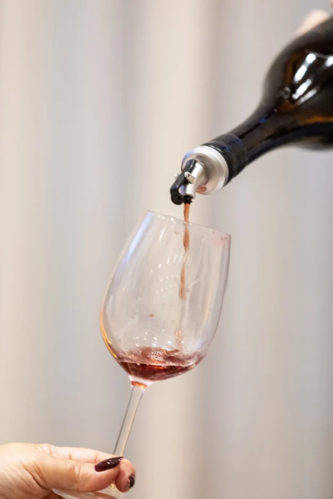 Grand Hyatt São Paulo estreia Wine Club 2026 com rótulos do Norte da Itália Grand Hyatt São Paulo estreia Wine Club 2026 com rótulos do Norte da Itália