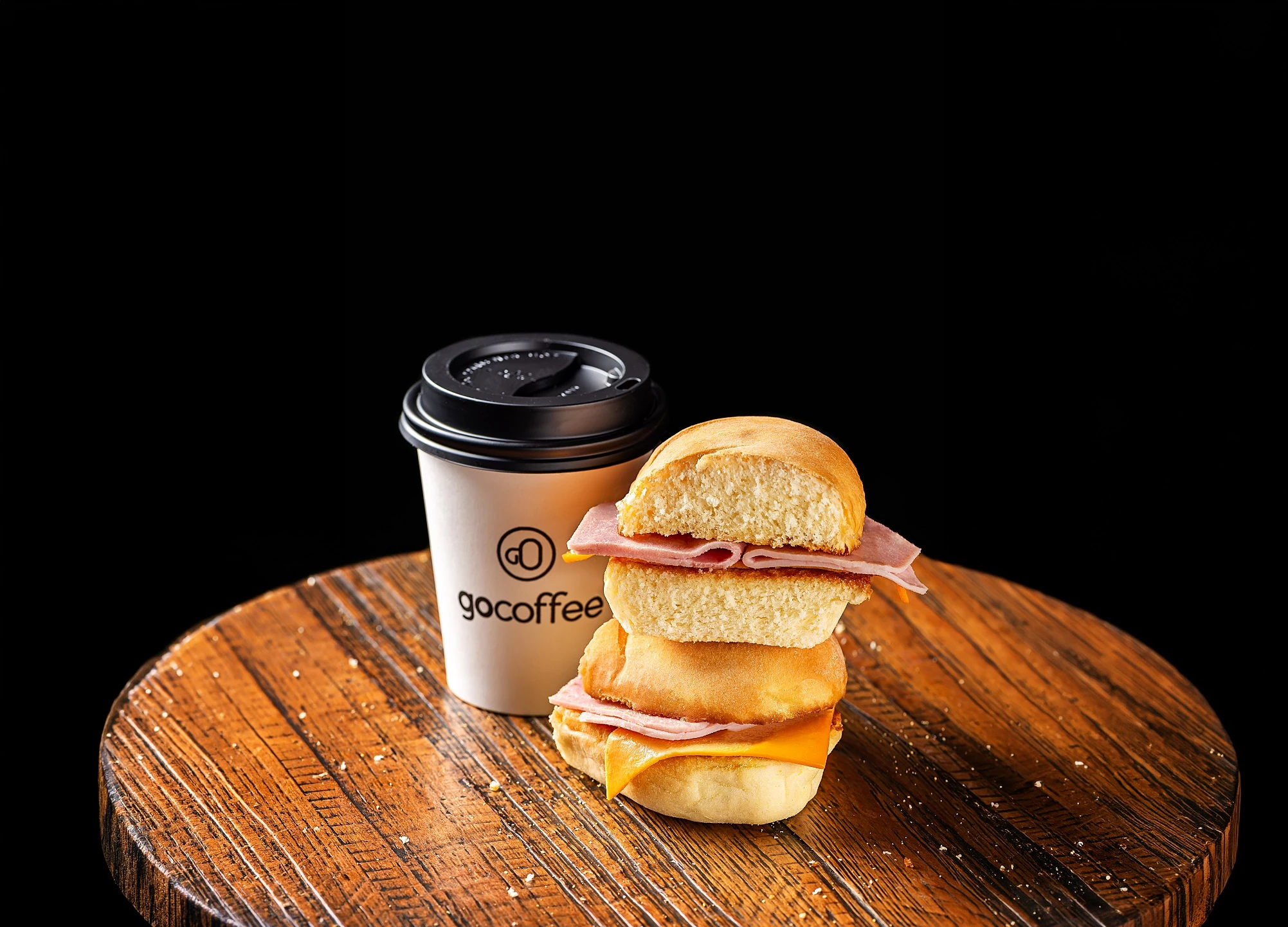 Go Coffee aposta em cardápio versátil e irresistível 2 Go Coffee aposta em cardápio versátil e irresistível