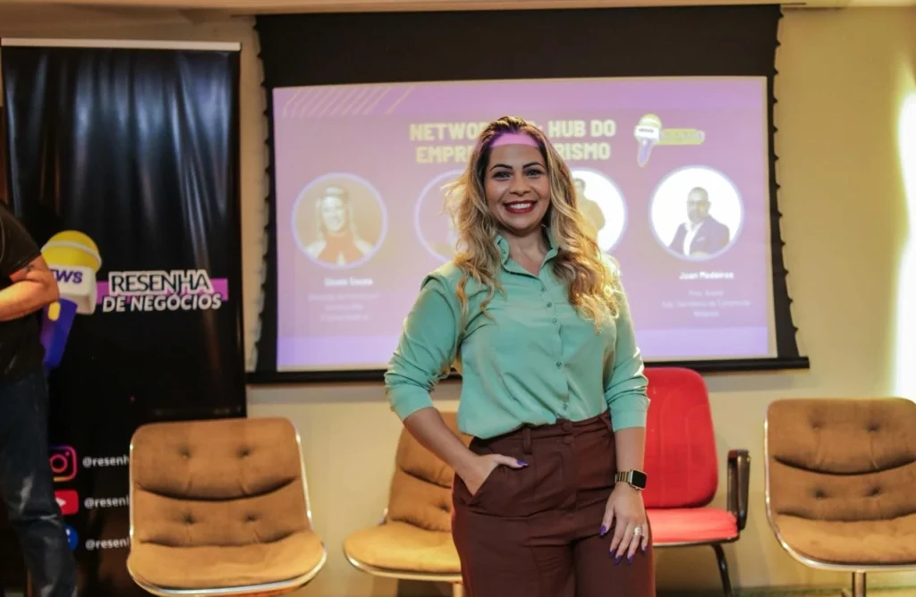 Barra recebe Hub Mulheres Solidárias em 25 de março