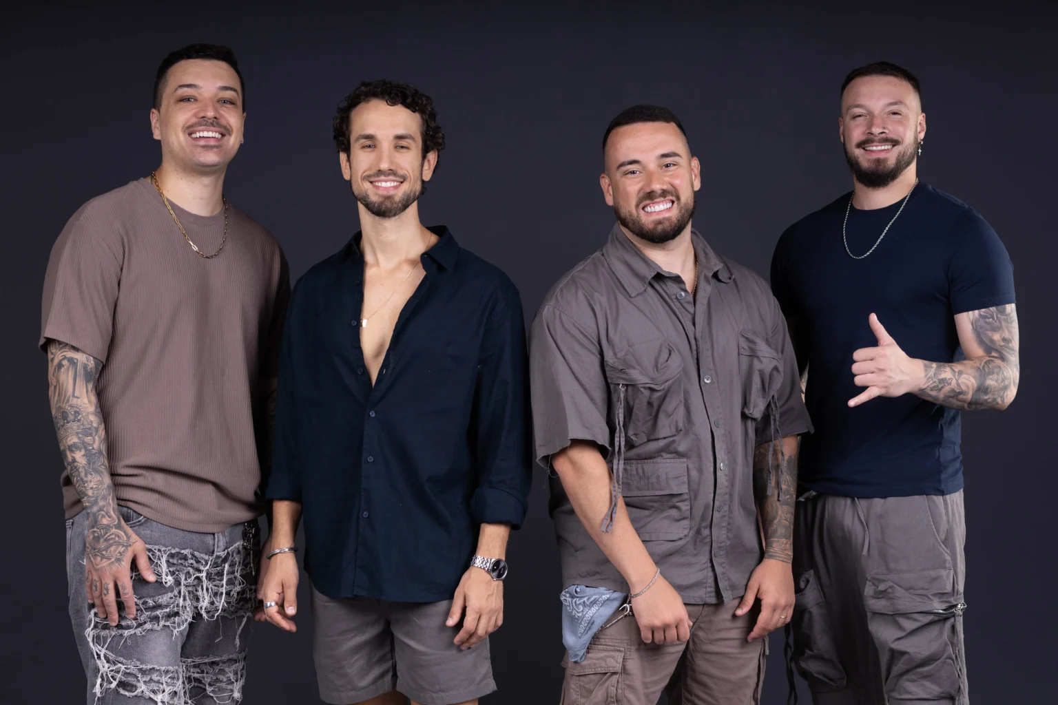 Grupo Chocolate cre dito Aplause .webp