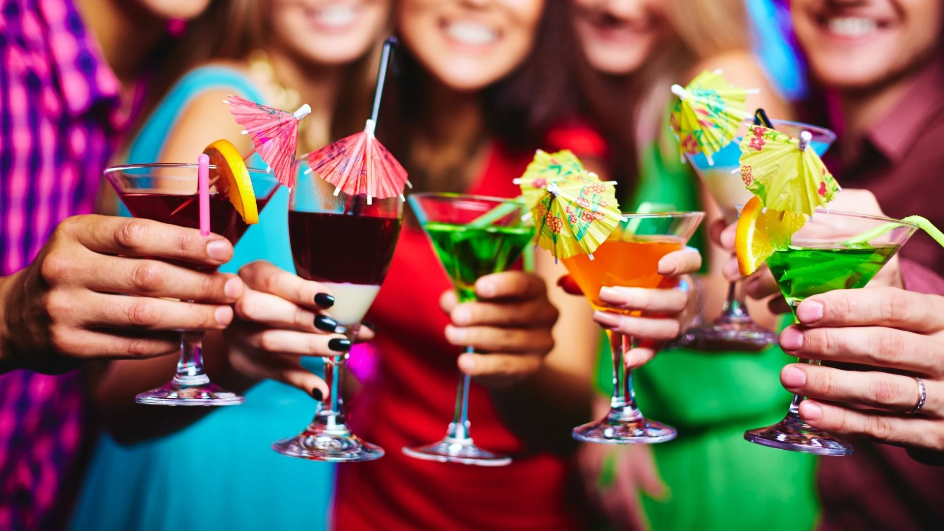 Corote lança drinks prontos para turbinar o Carnaval