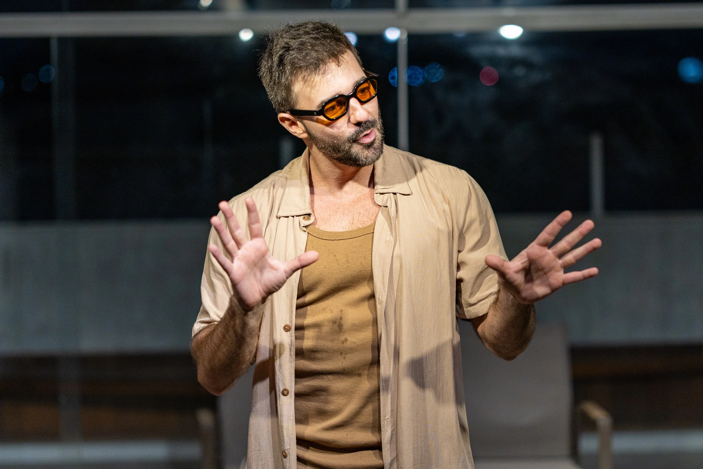 Hétero Sigilo: peça nascida de ataque homofóbico estreia em março