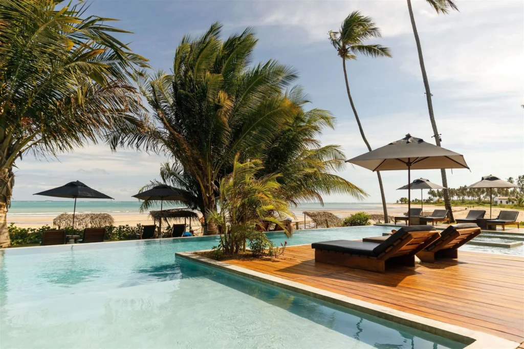 Pousada Haya propõe Carnaval silencioso em Milagres