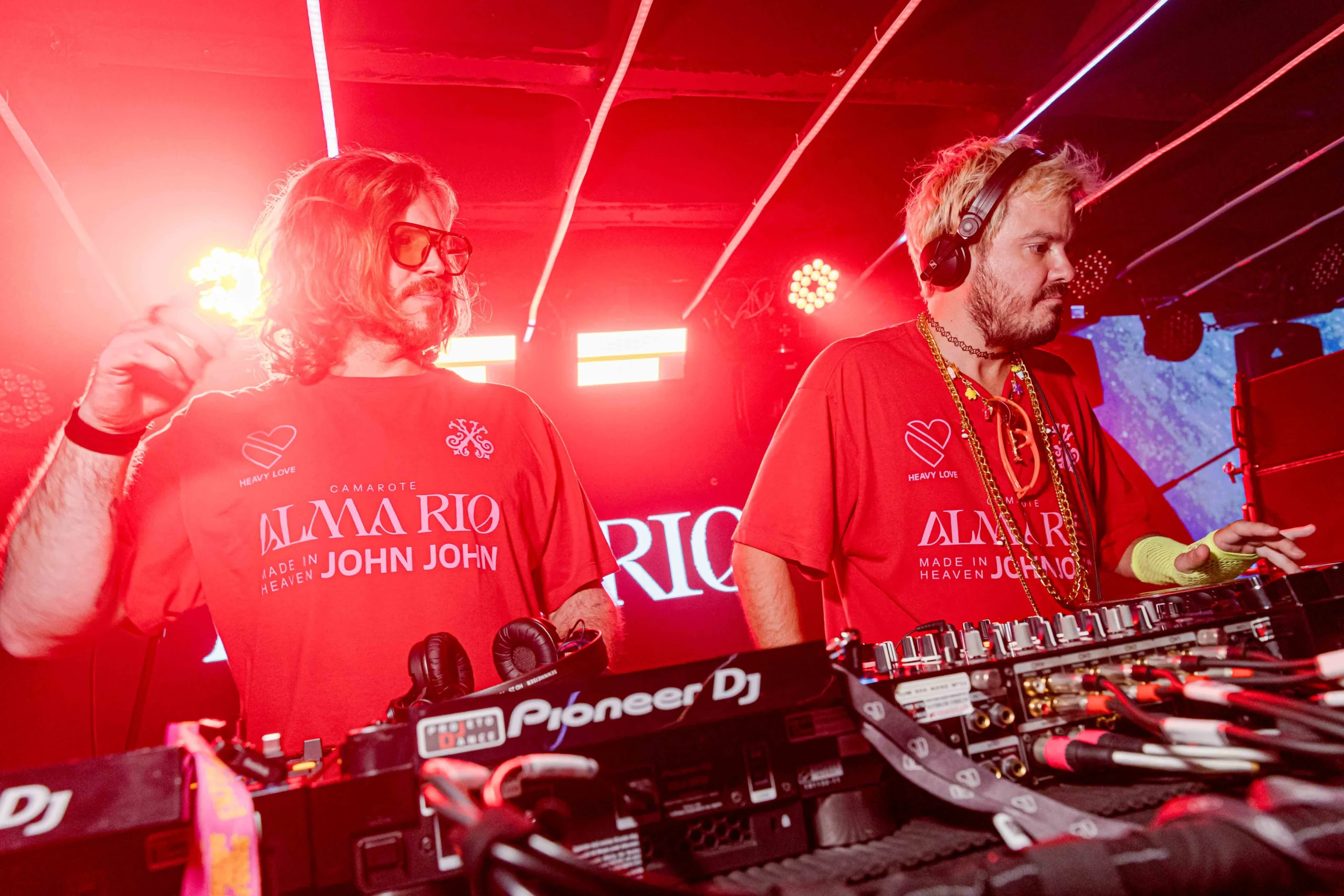 Camarote Alma Rio abre temporada 2026 com festa club na Sapucaí 20 Camarote Alma Rio abre temporada 2026 com festa club na Sapucaí