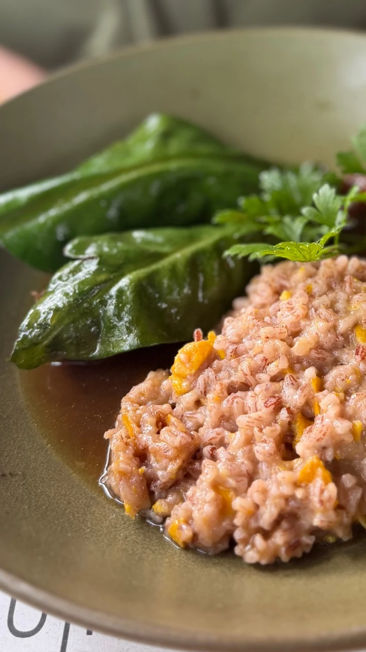 O arroz que quase sumiu e voltou a contar histórias em Minas