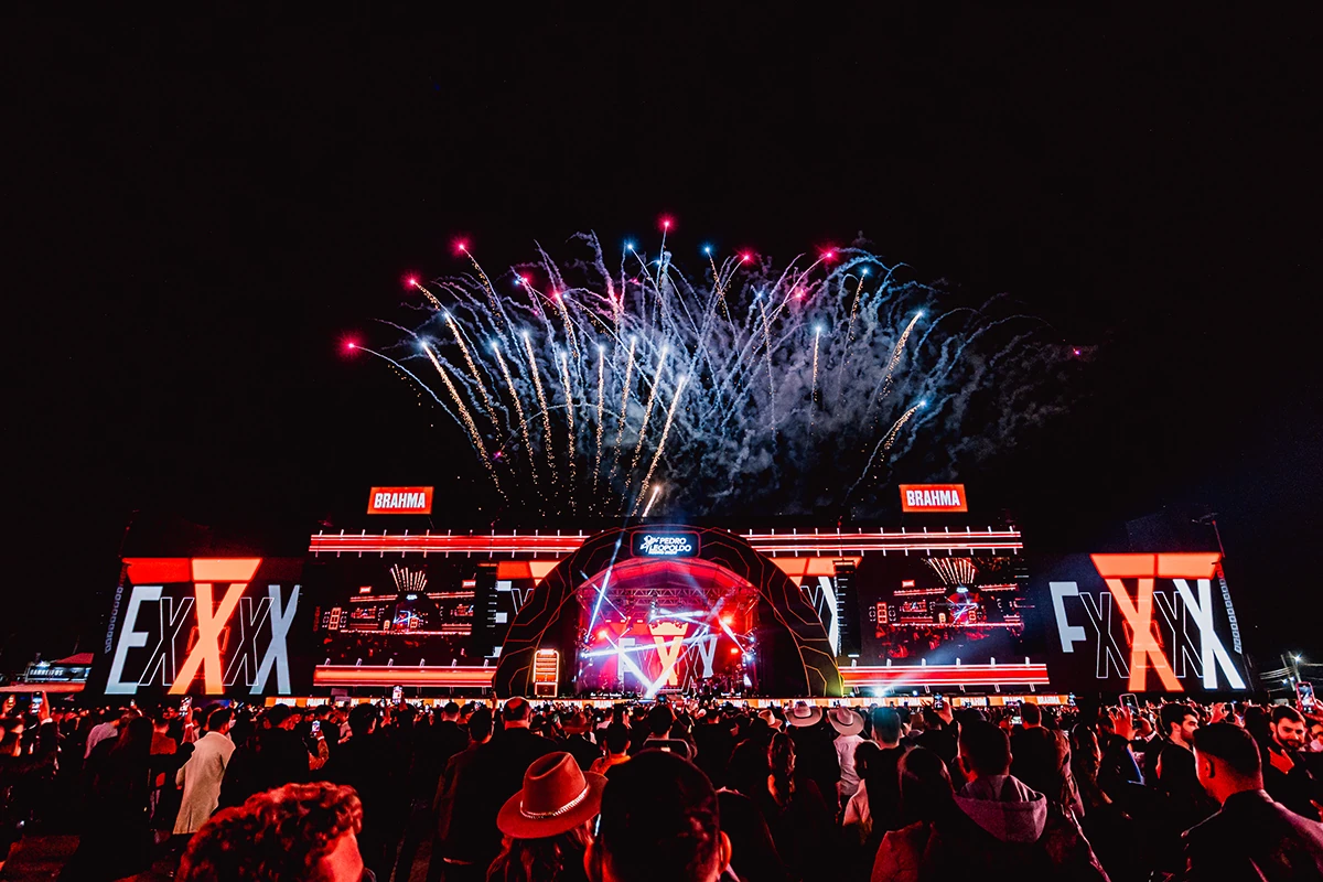 Maiara & Maraisa confirman presencia en el Pedro Leopoldo Rodeio Show 2026