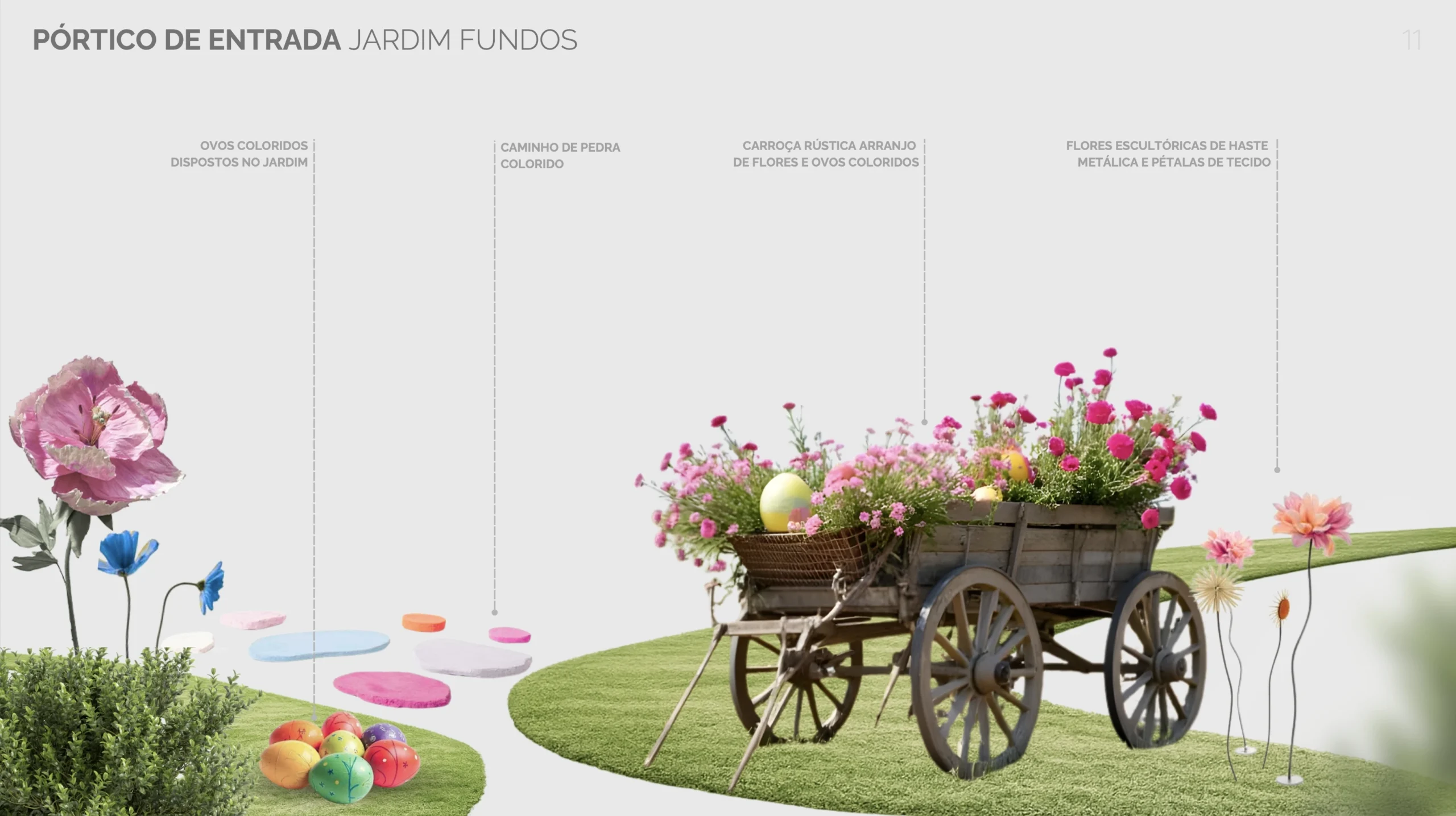 Campos do Jordão espera 500 mil na maior Páscoa da história