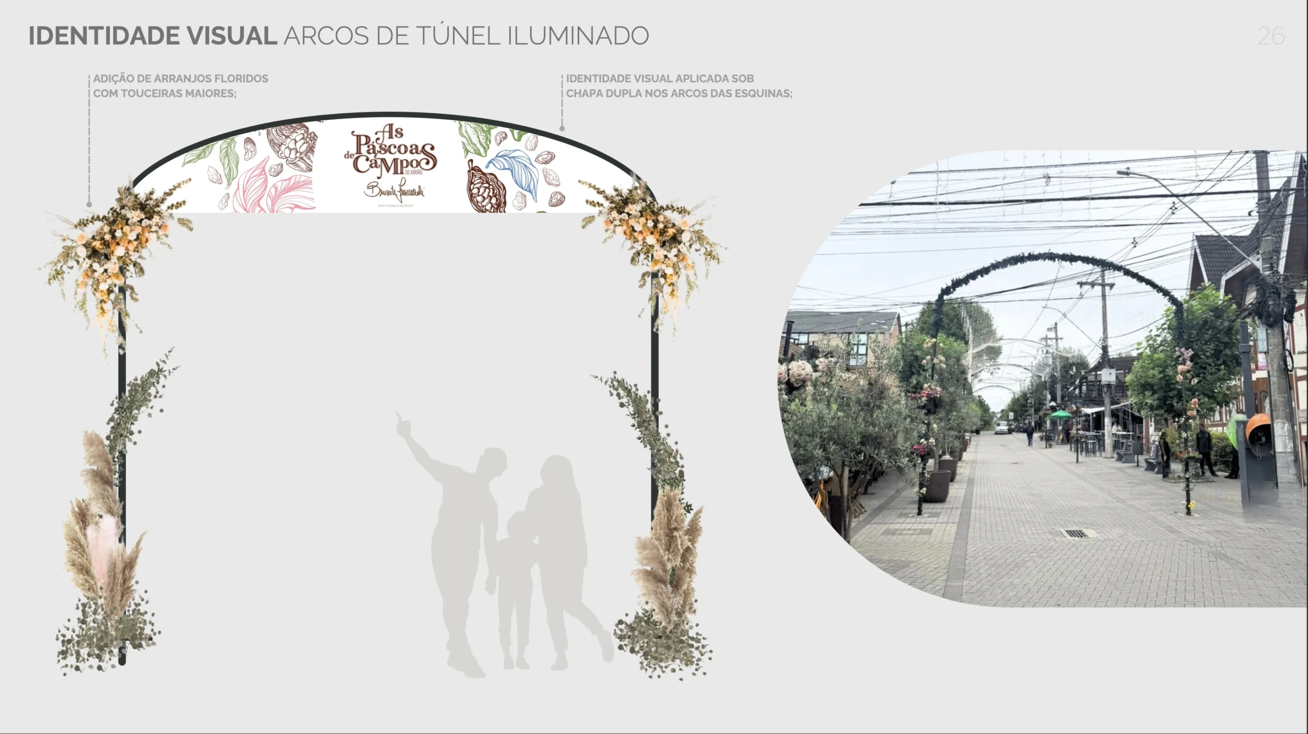 Campos do Jordão espera 500 mil na maior Páscoa da história